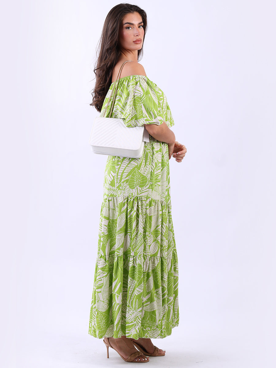 PU Leather Shoulder Bag White