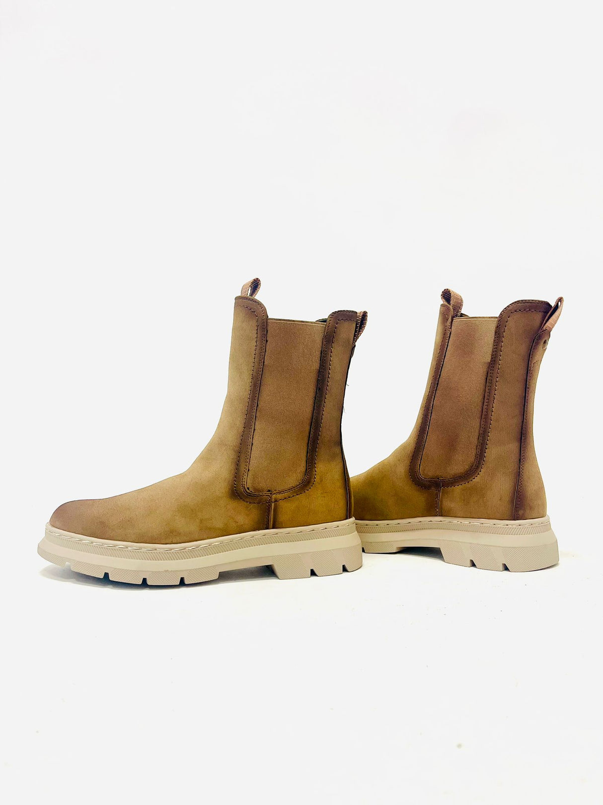 Women Bobo Winter Boots