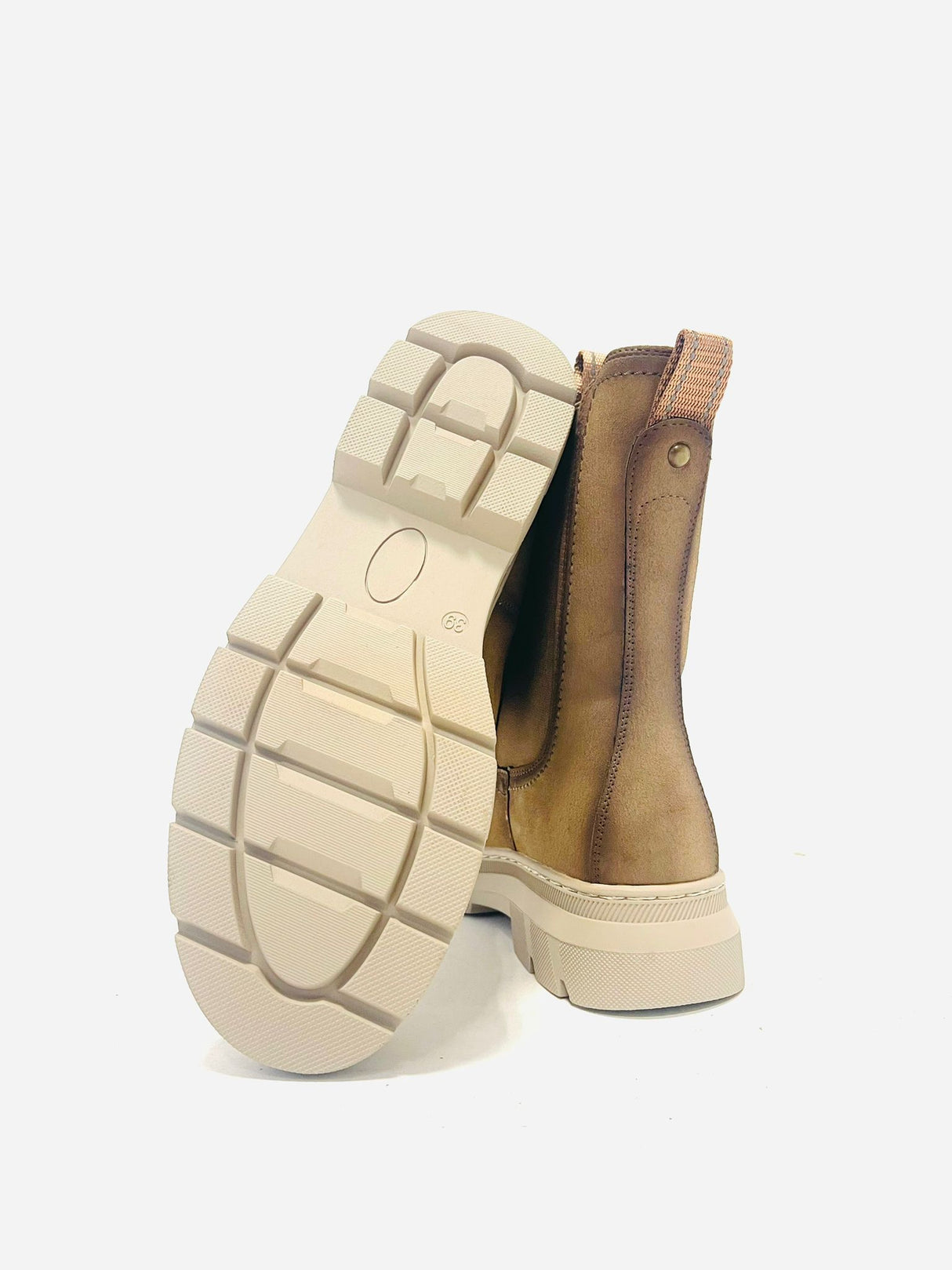 Women Bobo Winter Boots