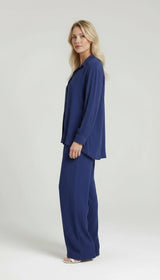 Women Plus Size Comfy 2 Piece Loungewear