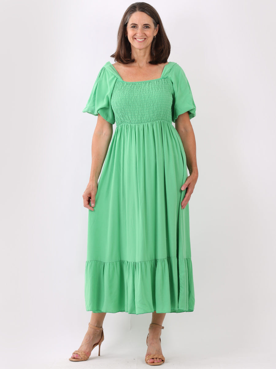Plain sundress new arrivals