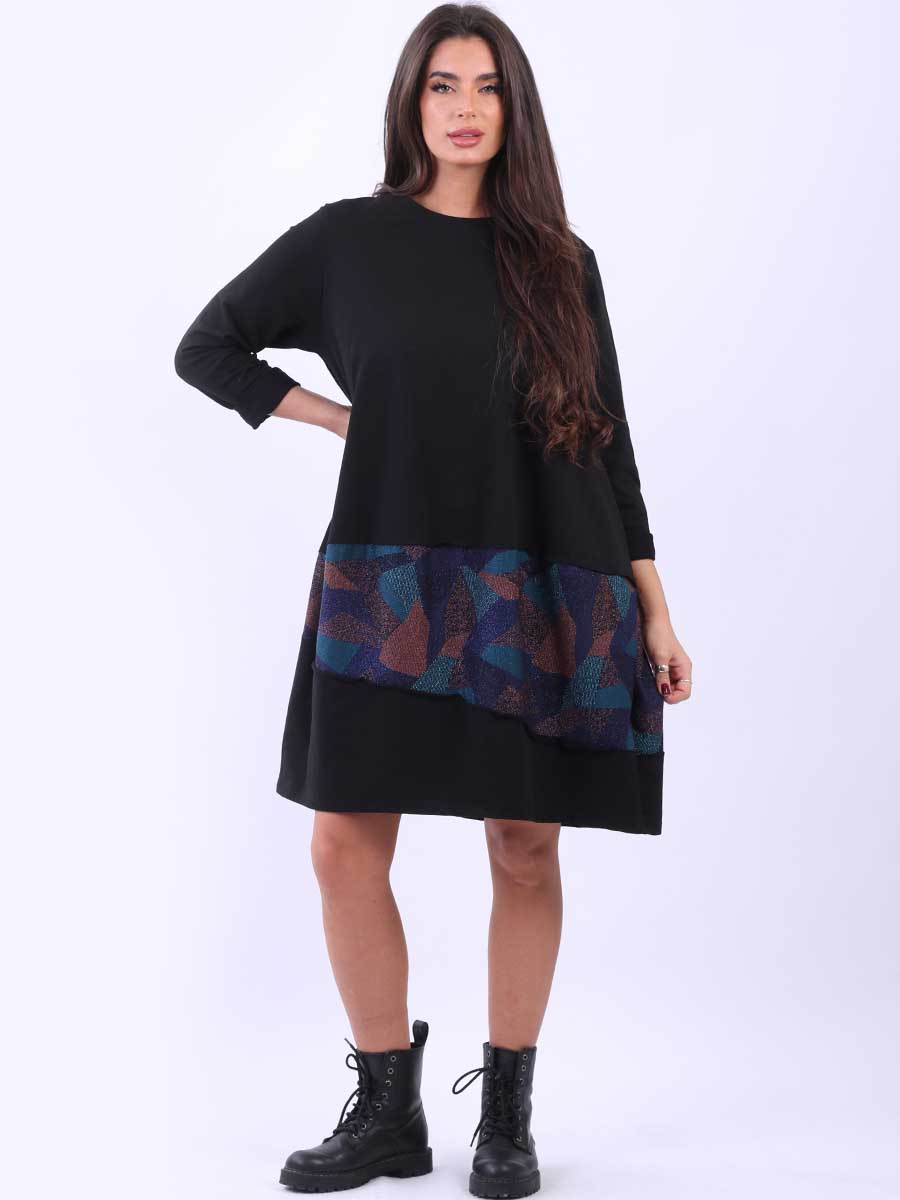 Women Plus Size Dress