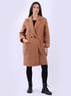 woolen coat